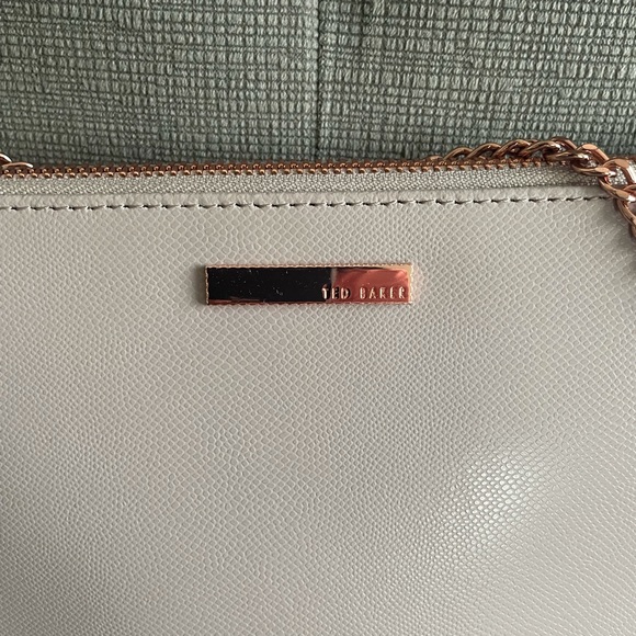 NWOT Ted Baker Crossbody - Picture 8 of 9